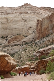 Capitol Reef NP